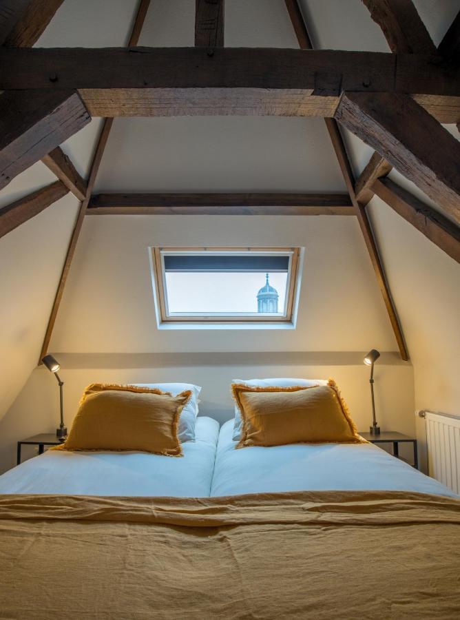 Logement De Spaerpot Middelburg Exterior foto
