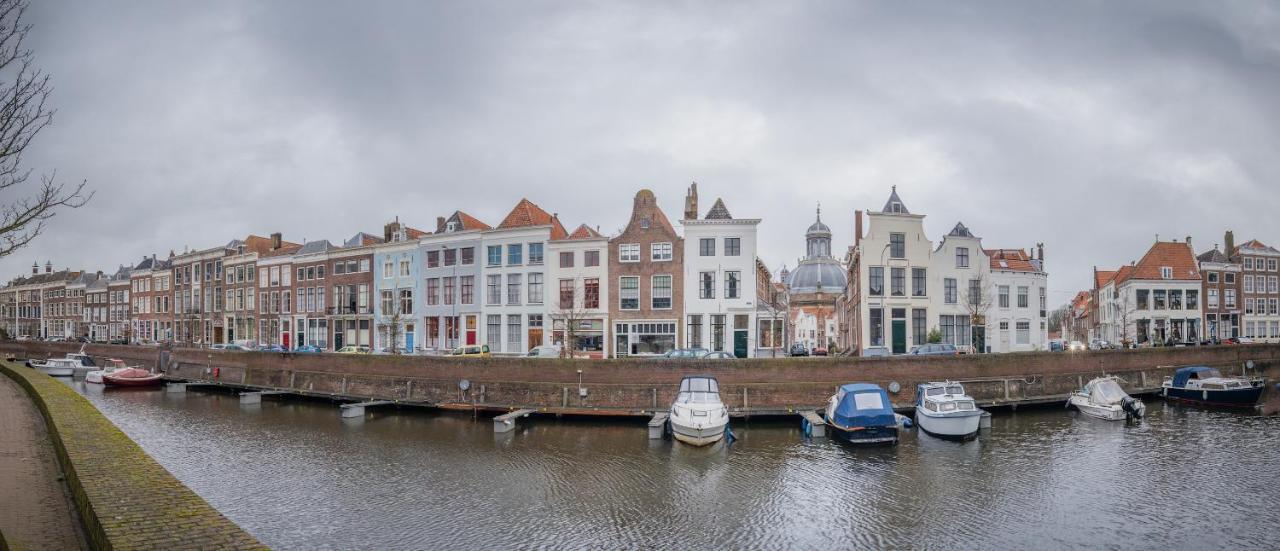 Logement De Spaerpot Middelburg Exterior foto