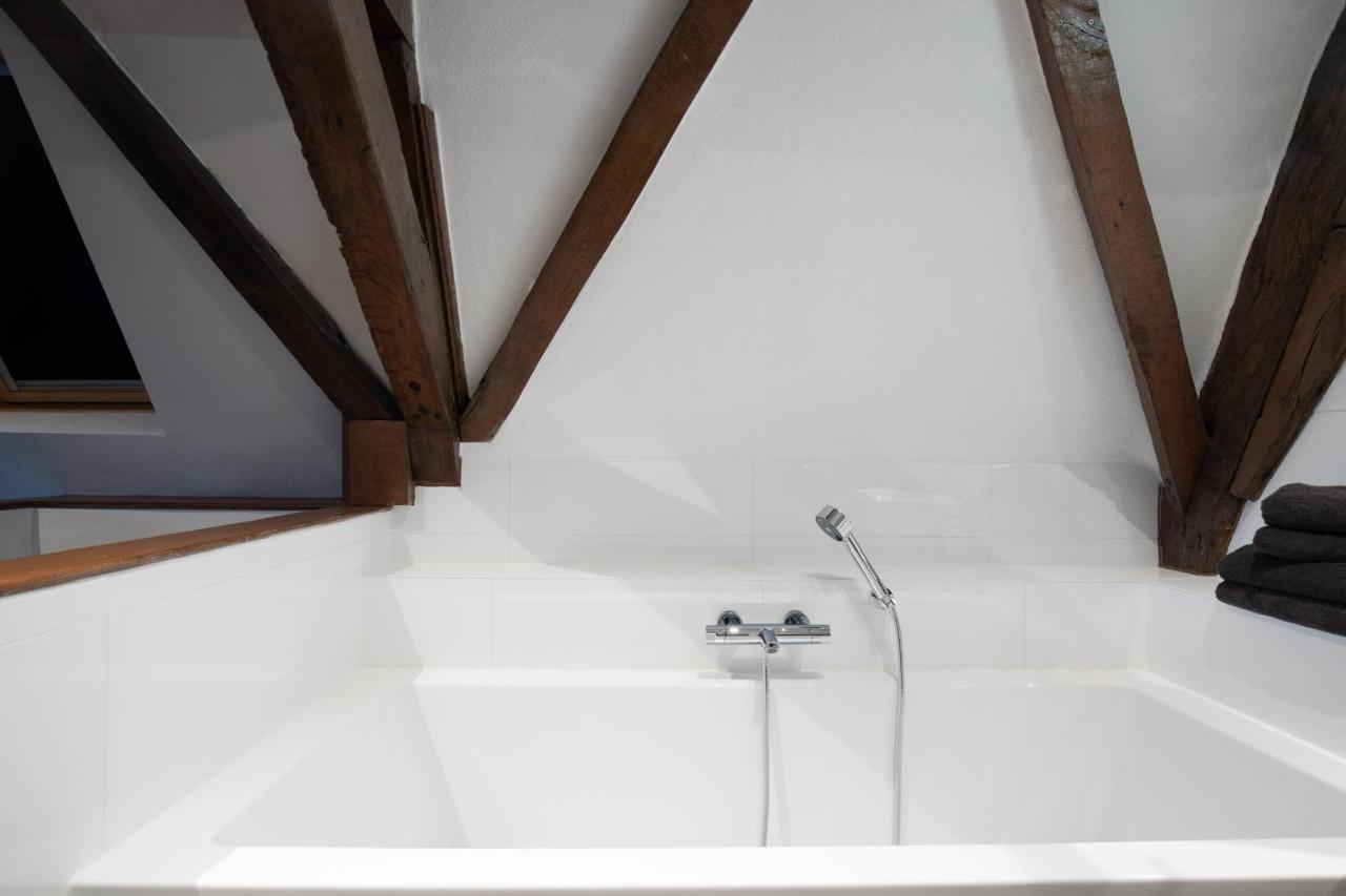 Logement De Spaerpot Middelburg Exterior foto