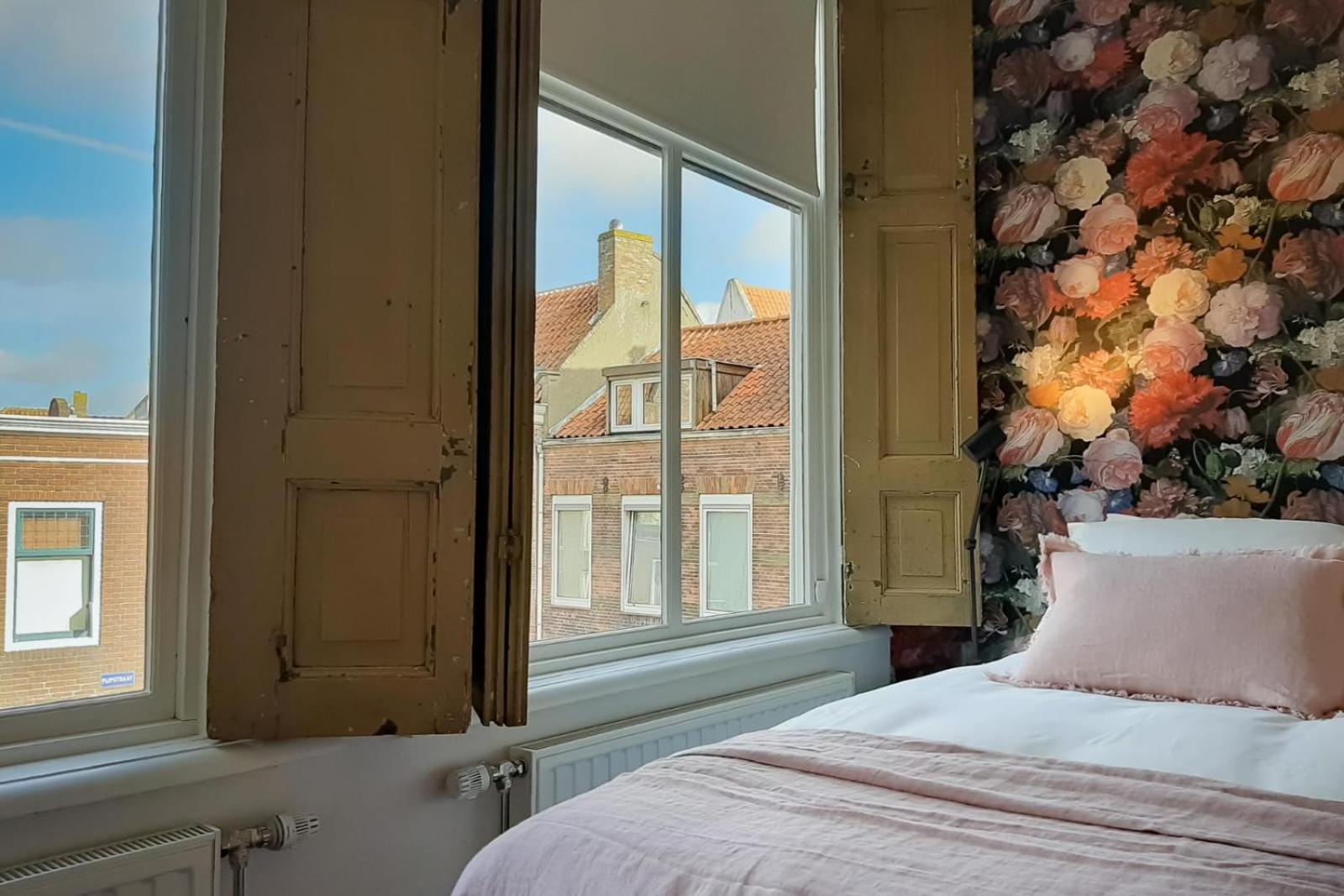 Logement De Spaerpot Middelburg Quarto foto