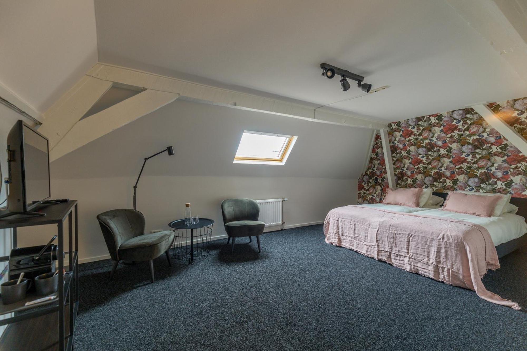 Logement De Spaerpot Middelburg Quarto foto